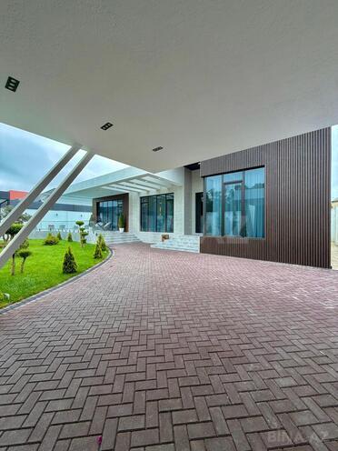 Satılır 5 otaqlı həyət evi/bağ evi 250 m², Mərdəkan q., photo 6 from 30