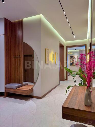 Satılır 5 otaqlı həyət evi/bağ evi 250 m², Mərdəkan q., photo 21 from 30