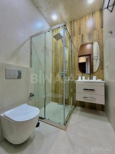 Satılır 5 otaqlı həyət evi/bağ evi 250 m², Mərdəkan q., photo 27 from 30