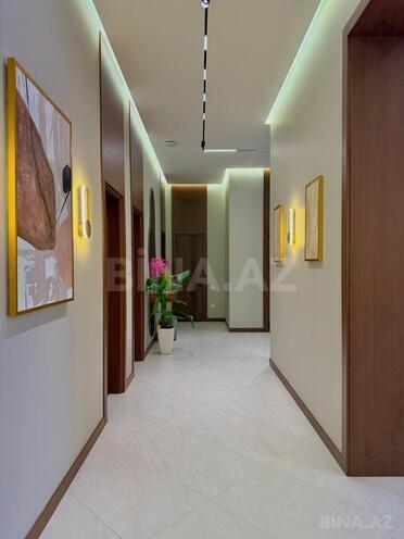 Satılır 5 otaqlı həyət evi/bağ evi 250 m², Mərdəkan q., photo 22 from 30