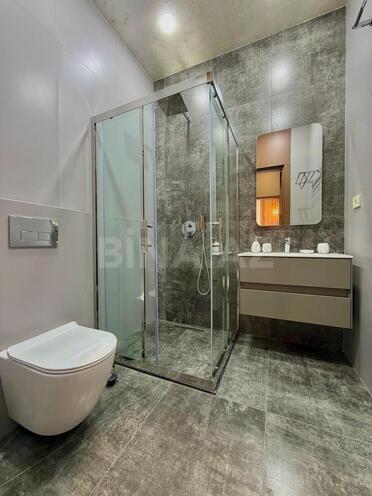 Satılır 5 otaqlı həyət evi/bağ evi 250 m², Mərdəkan q., photo 28 from 30