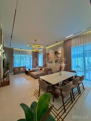 Satılır 5 otaqlı həyət evi/bağ evi 250 m², Mərdəkan q., photo 12 from 30