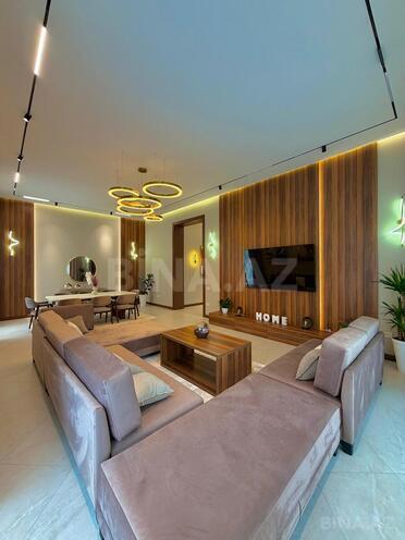Satılır 5 otaqlı həyət evi/bağ evi 250 m², Mərdəkan q., photo 13 from 30