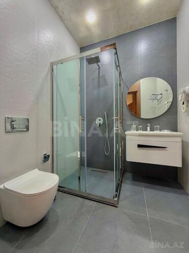 Satılır 5 otaqlı həyət evi/bağ evi 250 m², Mərdəkan q., photo 29 from 30