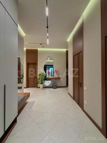 Satılır 5 otaqlı həyət evi/bağ evi 250 m², Mərdəkan q., photo 19 from 30