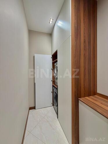 Satılır 5 otaqlı həyət evi/bağ evi 250 m², Mərdəkan q., photo 23 from 30