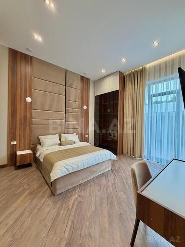 Satılır 5 otaqlı həyət evi/bağ evi 250 m², Mərdəkan q., photo 17 from 30
