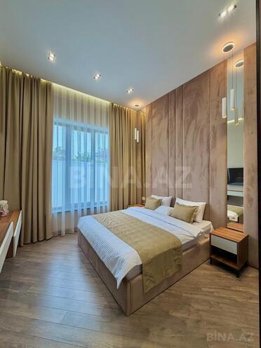 Satılır 5 otaqlı həyət evi/bağ evi 250 m², Mərdəkan q., photo 18 from 30