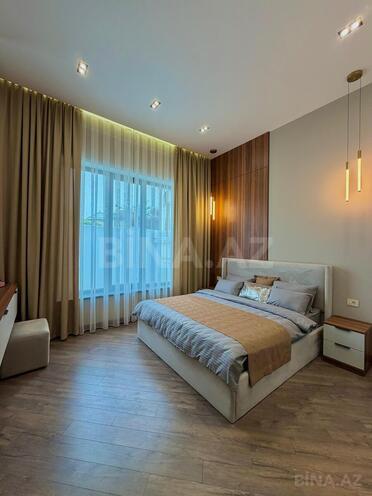 Satılır 5 otaqlı həyət evi/bağ evi 250 m², Mərdəkan q., photo 16 from 30