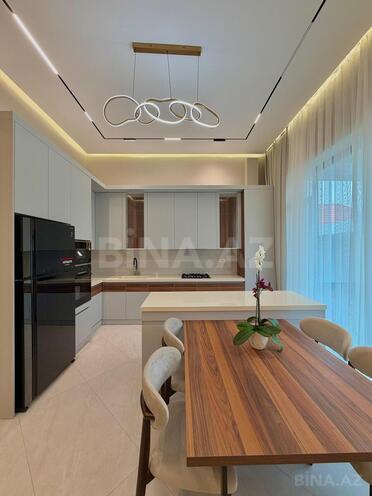 Satılır 5 otaqlı həyət evi/bağ evi 250 m², Mərdəkan q., photo 25 from 30
