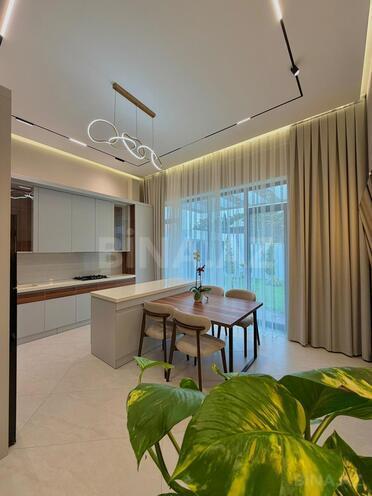 Satılır 5 otaqlı həyət evi/bağ evi 250 m², Mərdəkan q., photo 26 from 30