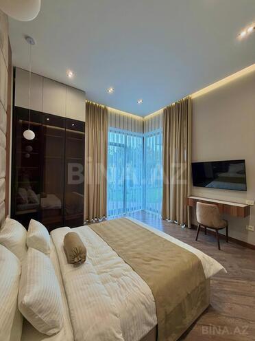 Satılır 5 otaqlı həyət evi/bağ evi 250 m², Mərdəkan q., photo 15 from 30
