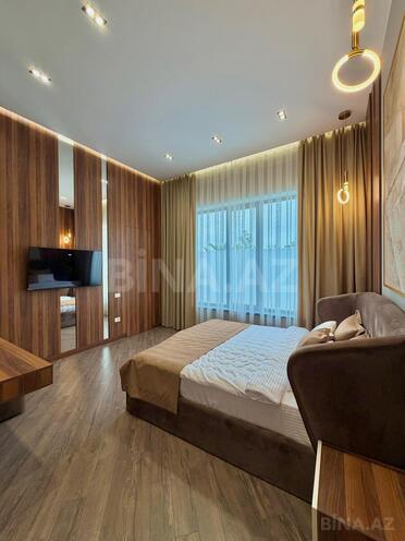 Satılır 5 otaqlı həyət evi/bağ evi 250 m², Mərdəkan q., photo 14 from 30