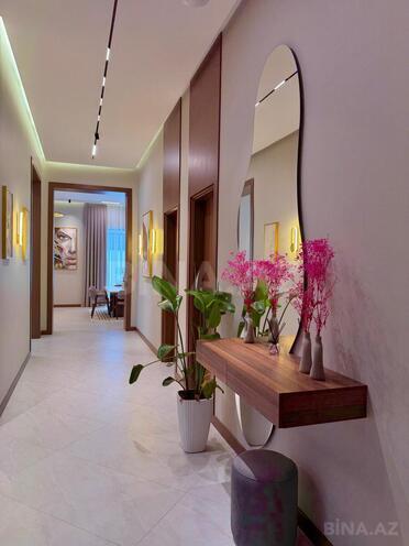 Satılır 5 otaqlı həyət evi/bağ evi 250 m², Mərdəkan q., photo 20 from 30