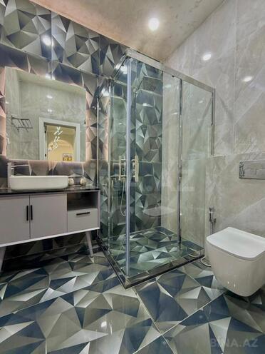 Satılır 4 otaqlı həyət evi/bağ evi 200 m², Mərdəkan q., photo 26 from 27