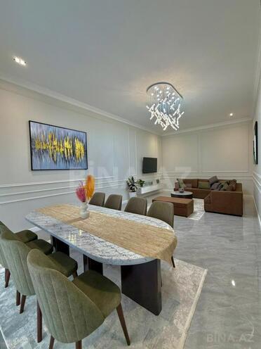 Satılır 4 otaqlı həyət evi/bağ evi 200 m², Mərdəkan q., photo 11 from 27