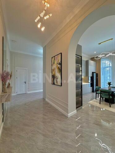 Satılır 4 otaqlı həyət evi/bağ evi 200 m², Mərdəkan q., photo 21 from 27