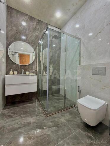 Satılır 4 otaqlı həyət evi/bağ evi 200 m², Mərdəkan q., photo 25 from 27