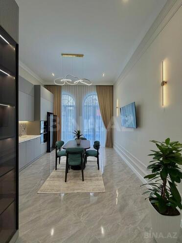 Satılır 4 otaqlı həyət evi/bağ evi 200 m², Mərdəkan q., photo 22 from 27