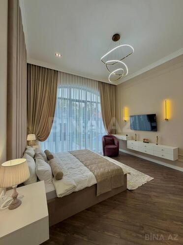 Satılır 4 otaqlı həyət evi/bağ evi 200 m², Mərdəkan q., photo 13 from 27