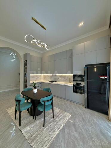 Satılır 4 otaqlı həyət evi/bağ evi 200 m², Mərdəkan q., photo 23 from 27