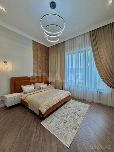 Satılır 4 otaqlı həyət evi/bağ evi 200 m², Mərdəkan q., photo 15 from 27