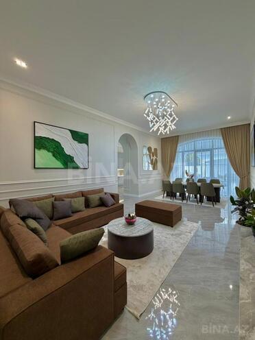 Satılır 4 otaqlı həyət evi/bağ evi 200 m², Mərdəkan q., photo 10 from 27