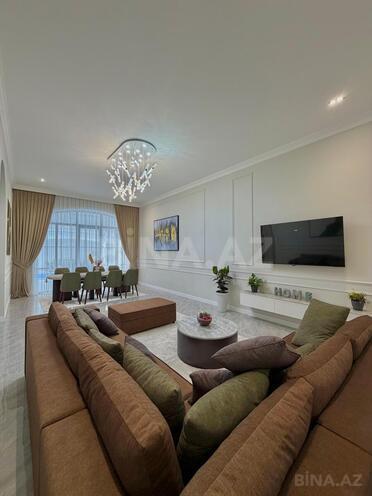 Satılır 4 otaqlı həyət evi/bağ evi 200 m², Mərdəkan q., photo 12 from 27