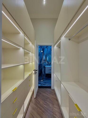Satılır 4 otaqlı həyət evi/bağ evi 200 m², Mərdəkan q., photo 18 from 27