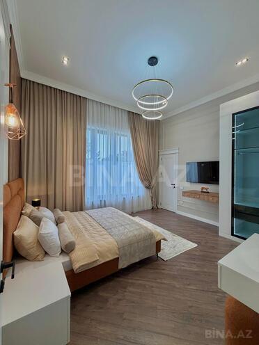Satılır 4 otaqlı həyət evi/bağ evi 200 m², Mərdəkan q., photo 14 from 27