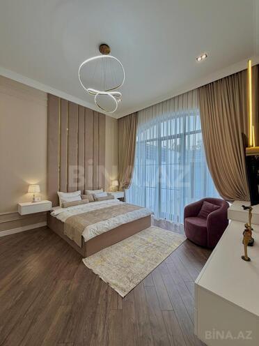 Satılır 4 otaqlı həyət evi/bağ evi 200 m², Mərdəkan q., photo 16 from 27