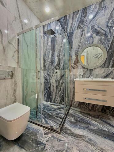 Satılır 4 otaqlı həyət evi/bağ evi 200 m², Mərdəkan q., photo 24 from 27