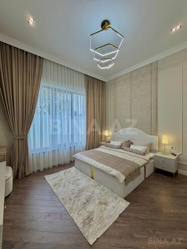 Satılır 4 otaqlı həyət evi/bağ evi 200 m², Mərdəkan q., photo 17 from 27