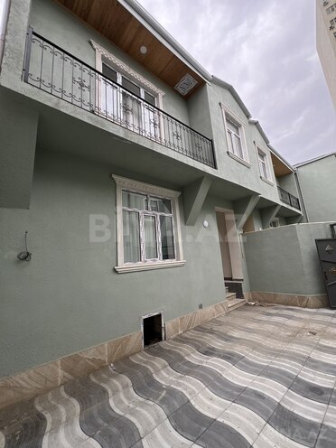 Satılır 4 otaqlı həyət evi/bağ evi 130 m², Abşeron r., photo 3 from 19