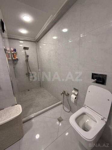 Satılır 2 otaqlı yeni tikili 70 m², İnşaatçılar m., photo 18 from 19