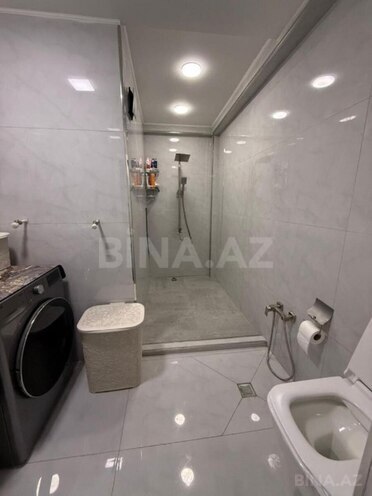 Satılır 2 otaqlı yeni tikili 70 m², İnşaatçılar m., photo 12 from 19