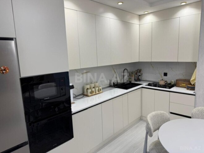 Satılır 2 otaqlı yeni tikili 70 m², İnşaatçılar m., photo 10 from 19