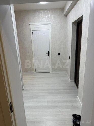 Satılır 2 otaqlı yeni tikili 70 m², İnşaatçılar m., photo 15 from 19