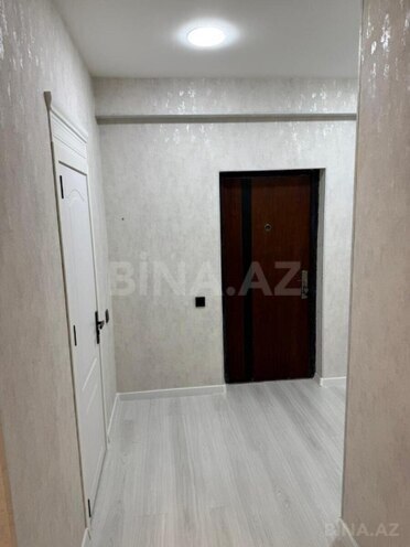 Satılır 2 otaqlı yeni tikili 70 m², İnşaatçılar m., photo 11 from 19
