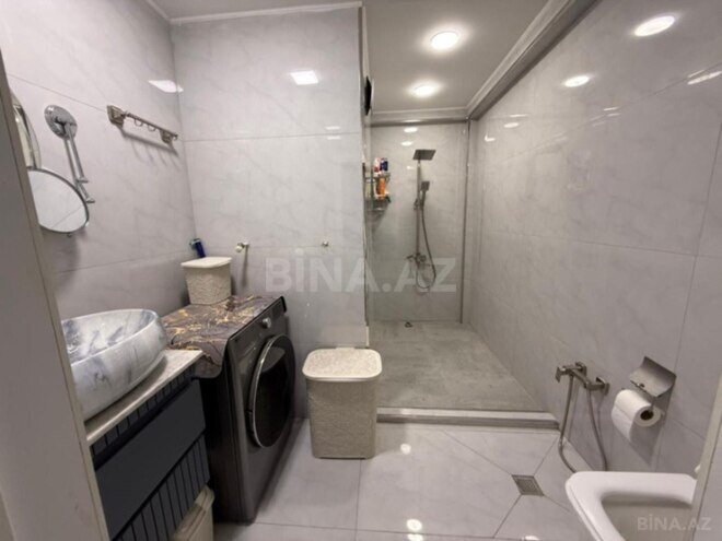 Satılır 2 otaqlı yeni tikili 70 m², İnşaatçılar m., photo 13 from 19