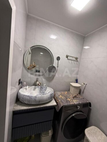 Satılır 2 otaqlı yeni tikili 70 m², İnşaatçılar m., photo 17 from 19