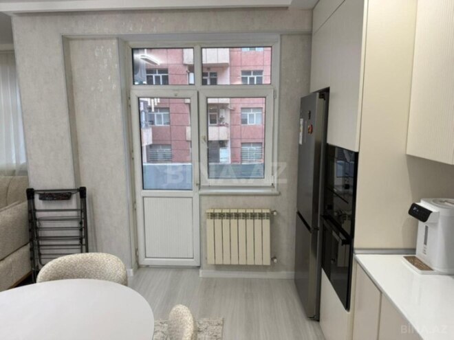 Satılır 2 otaqlı yeni tikili 70 m², İnşaatçılar m., photo 9 from 19