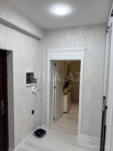 Satılır 2 otaqlı yeni tikili 70 m², İnşaatçılar m., photo 14 from 19