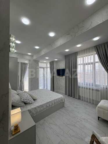 Satılır 3 otaqlı yeni tikili 87 m², Nəriman Nərimanov m., photo 1 from 8