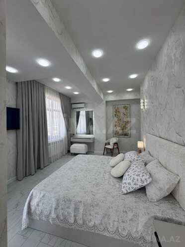 Satılır 3 otaqlı yeni tikili 87 m², Nəriman Nərimanov m., photo 3 from 8