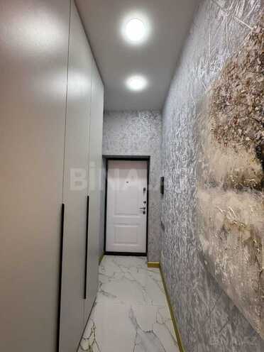 Satılır 3 otaqlı yeni tikili 87 m², Nəriman Nərimanov m., photo 7 from 8