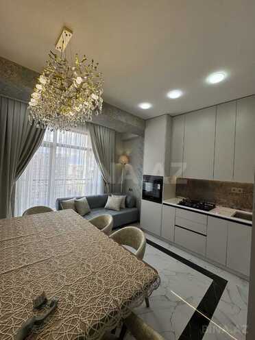 Satılır 3 otaqlı yeni tikili 87 m², Nəriman Nərimanov m., photo 6 from 8