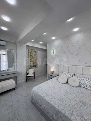 Satılır 3 otaqlı yeni tikili 87 m², Nəriman Nərimanov m., photo 4 from 8