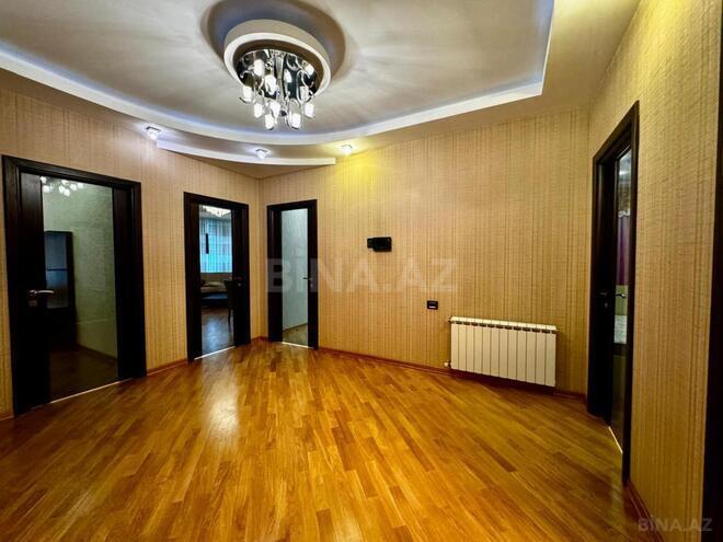 Satılır 3 otaqlı yeni tikili 145 m², İnşaatçılar m., photo 15 from 21