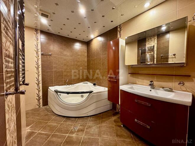 Satılır 3 otaqlı yeni tikili 145 m², İnşaatçılar m., photo 18 from 21